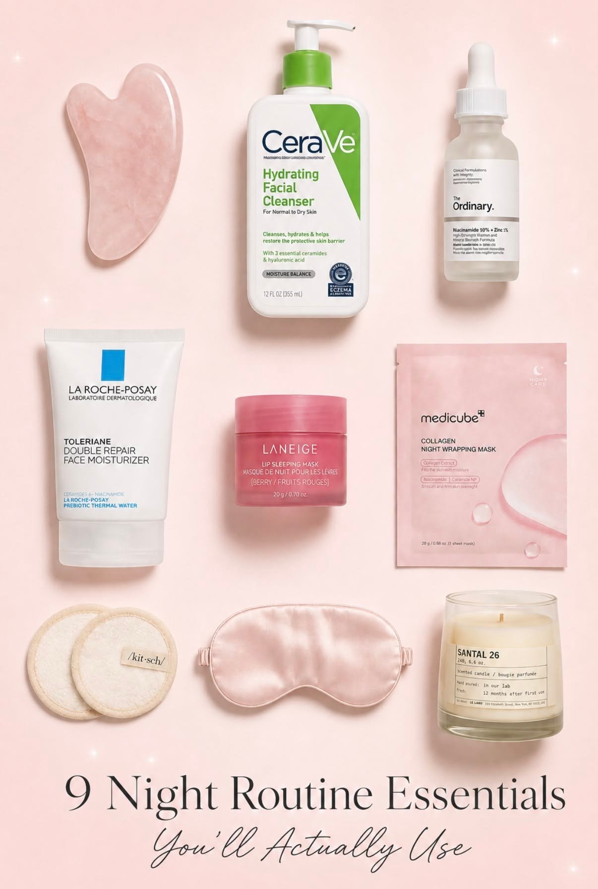 Luxurious Skin Vibe