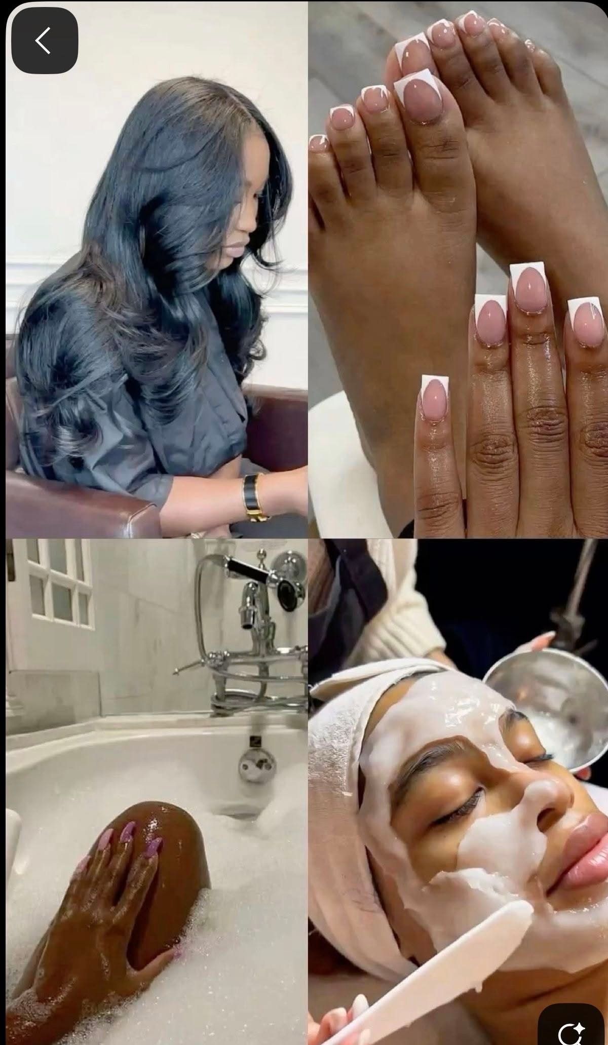 Stunning Beauty Ideas