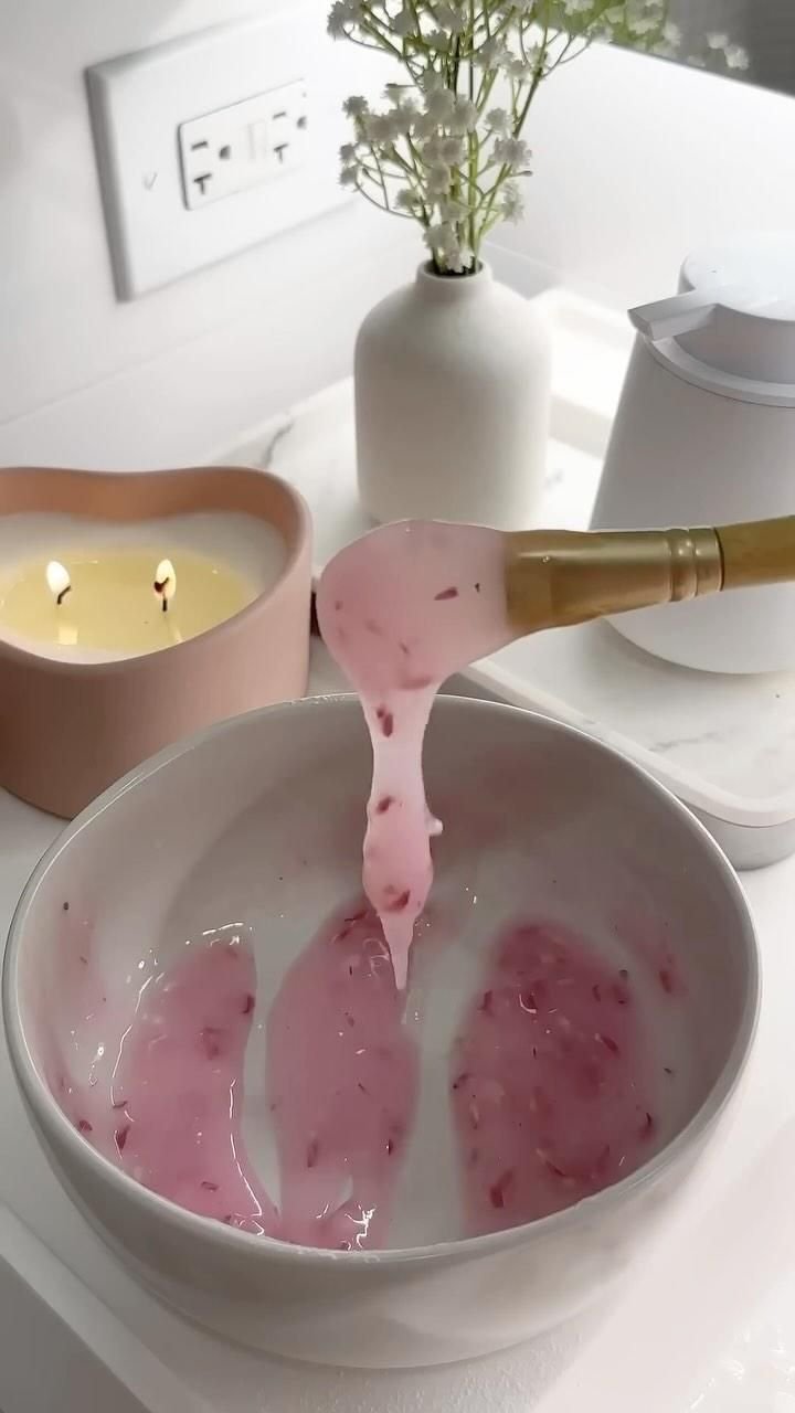 Clear Beauty Vibes