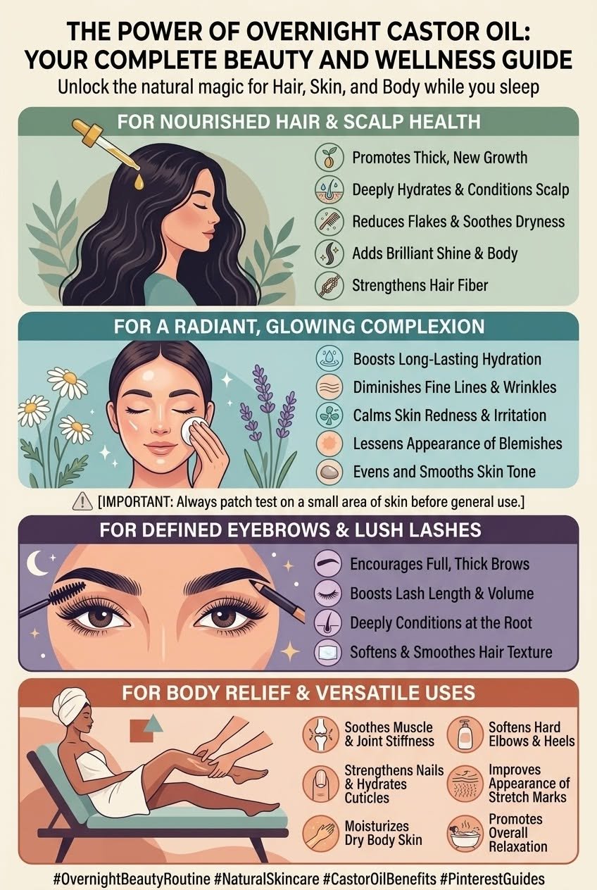 Nourished Glow Style