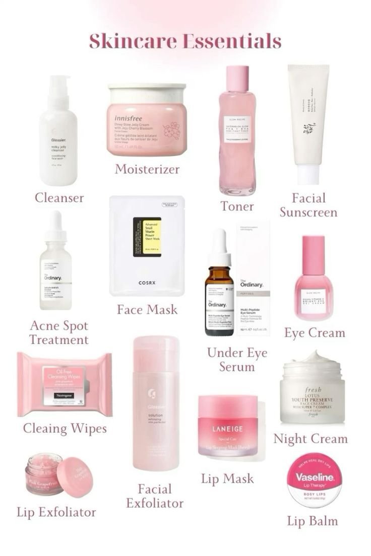 Cream Beauty Mood