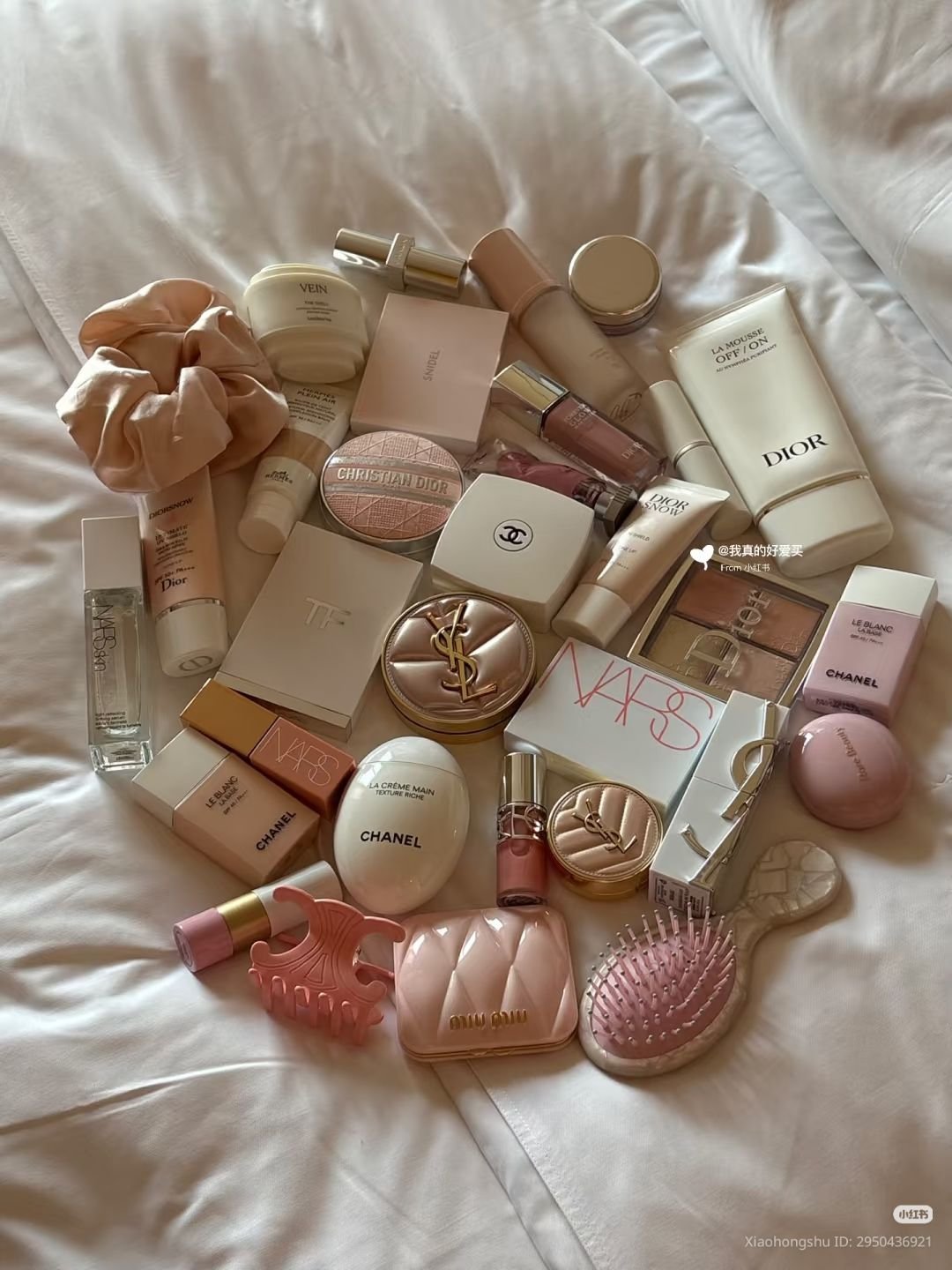 Flawless Skin Goal