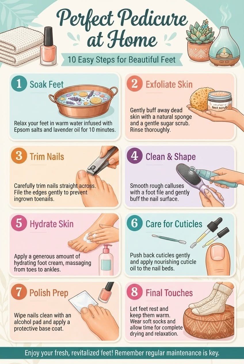 Stunning Care Inspiration