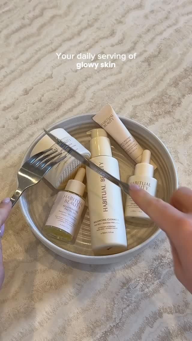 Clear Glow Vibes