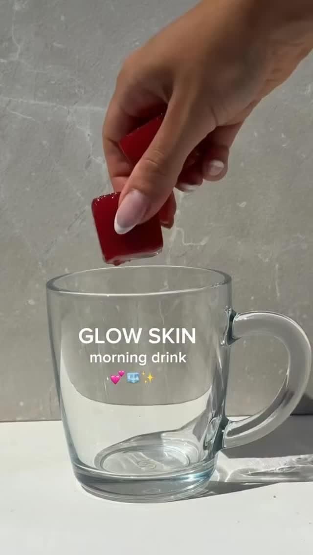 Glass Glow