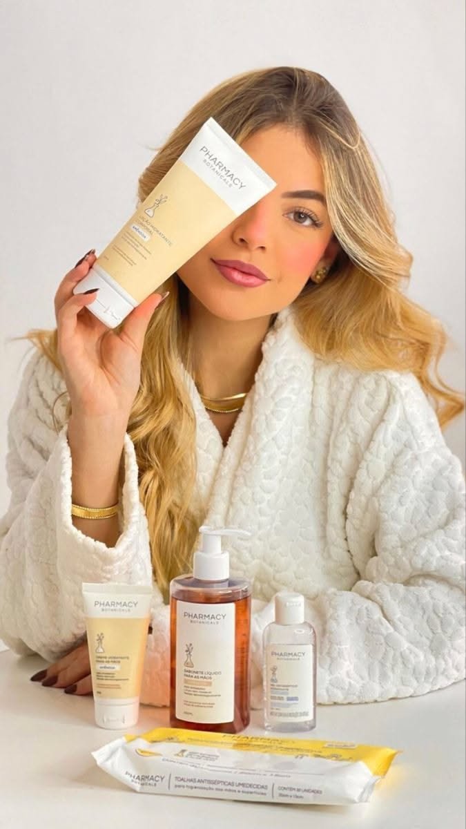 Beautiful Skin Style