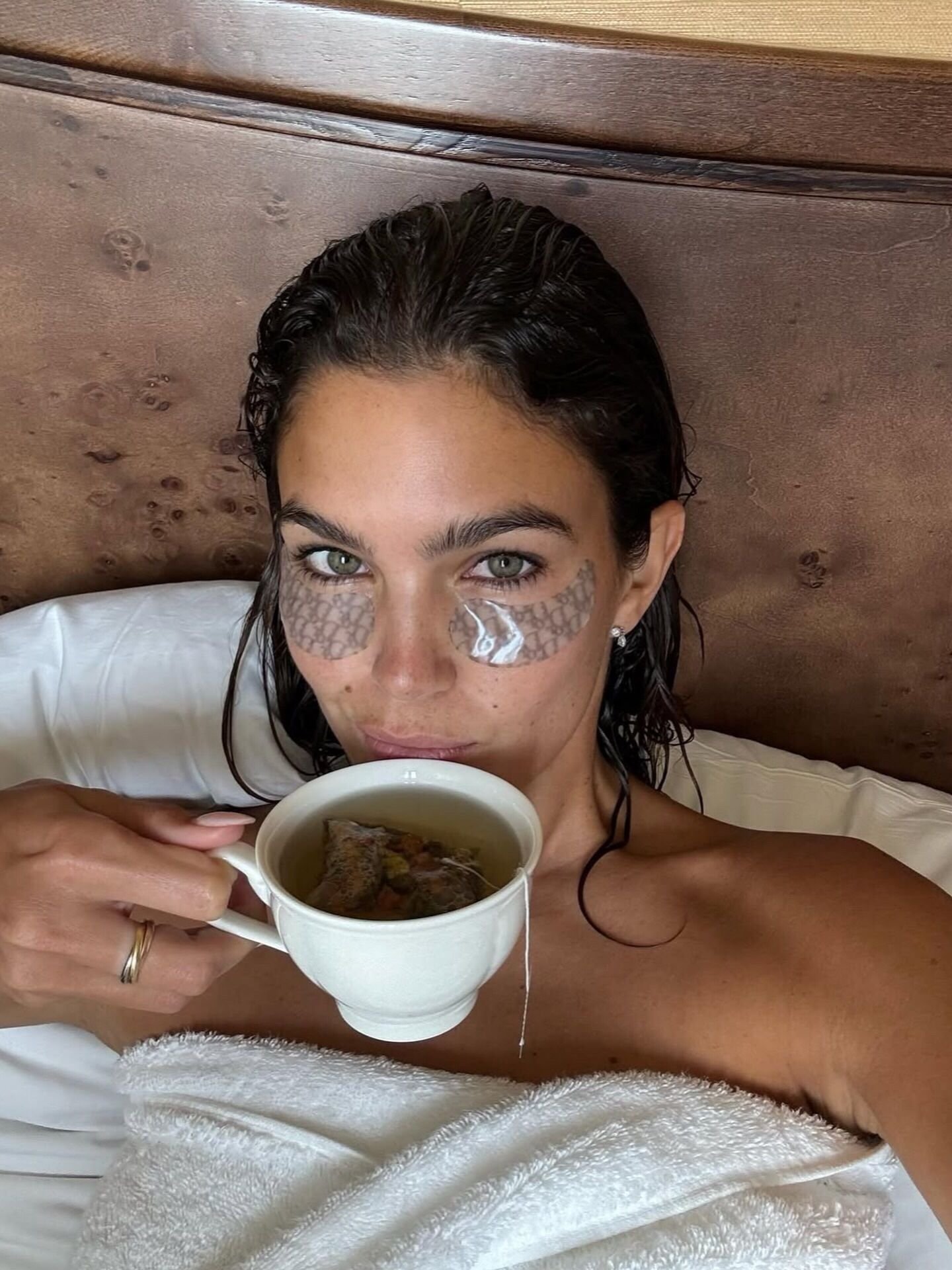 Calm Skin Style