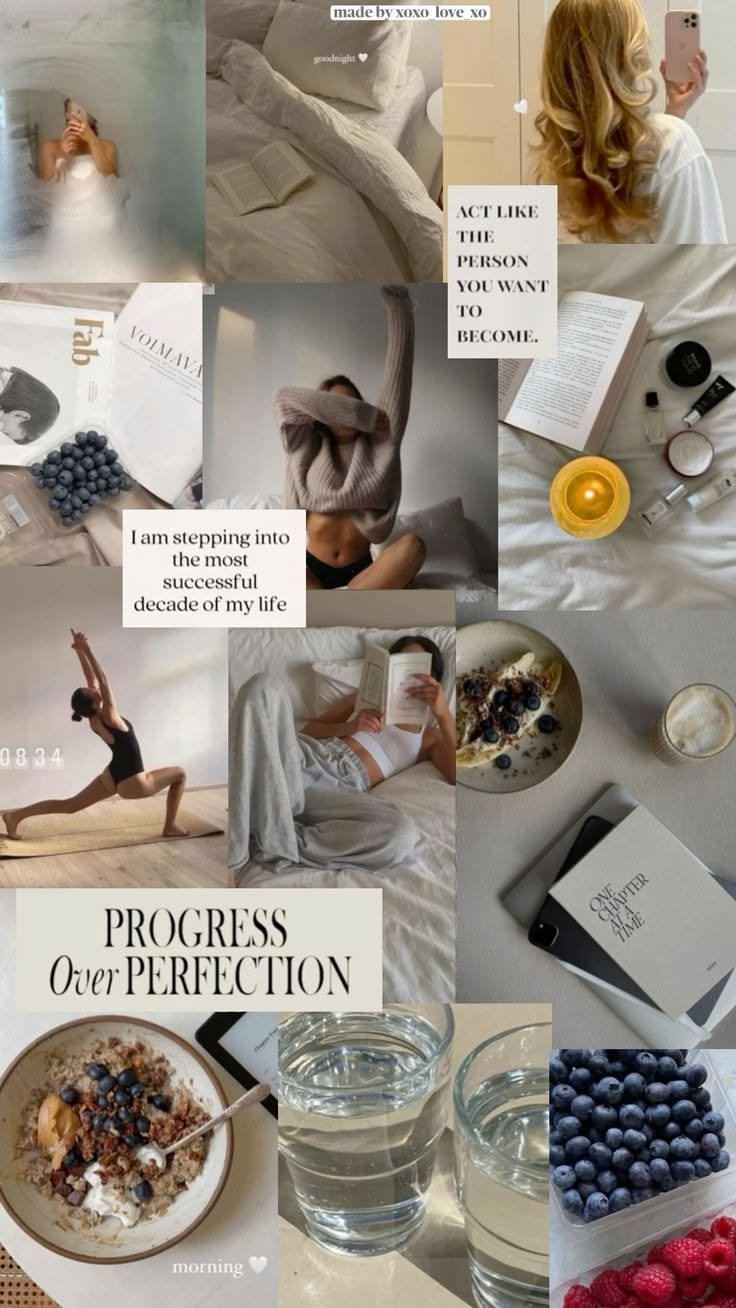 Perfect Care Vibe