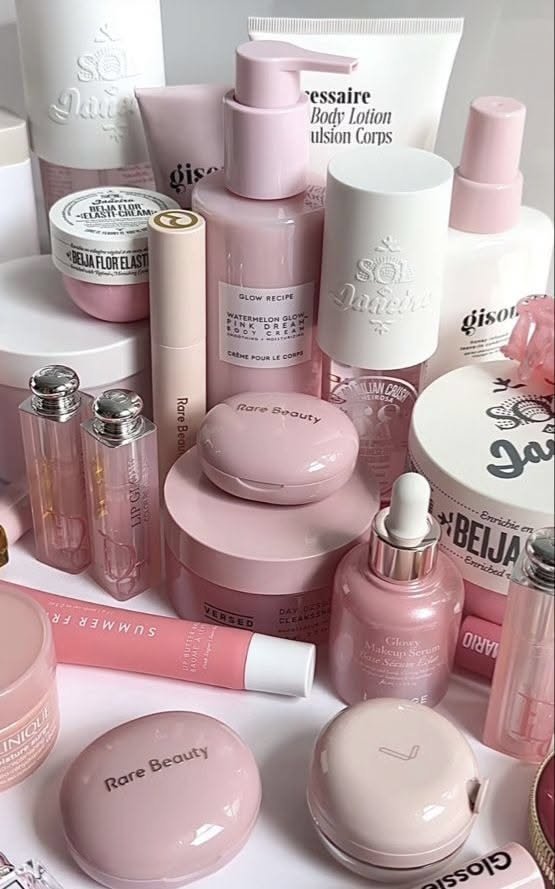 Gorgeous Care Mood