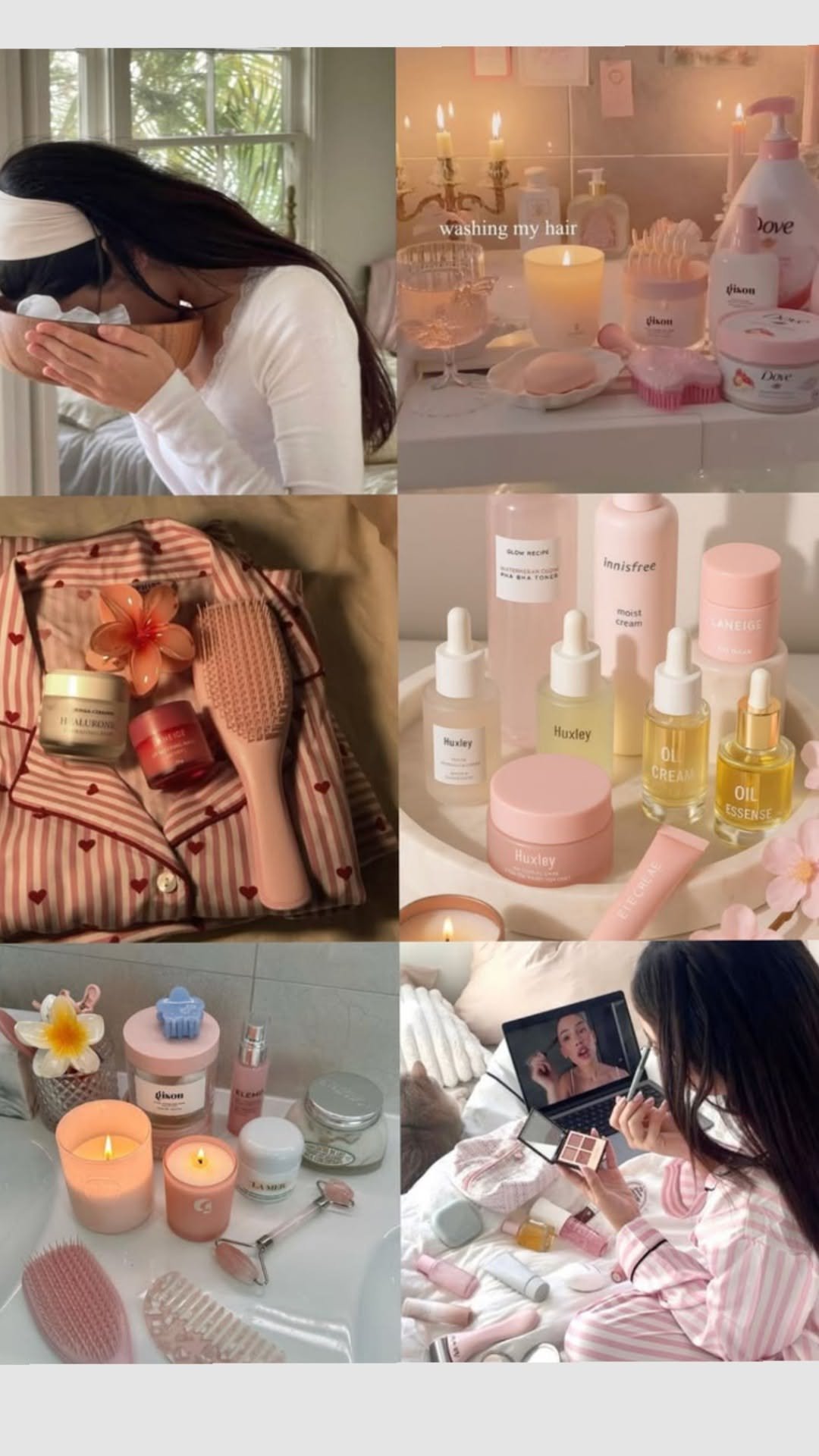 Clear Complexion