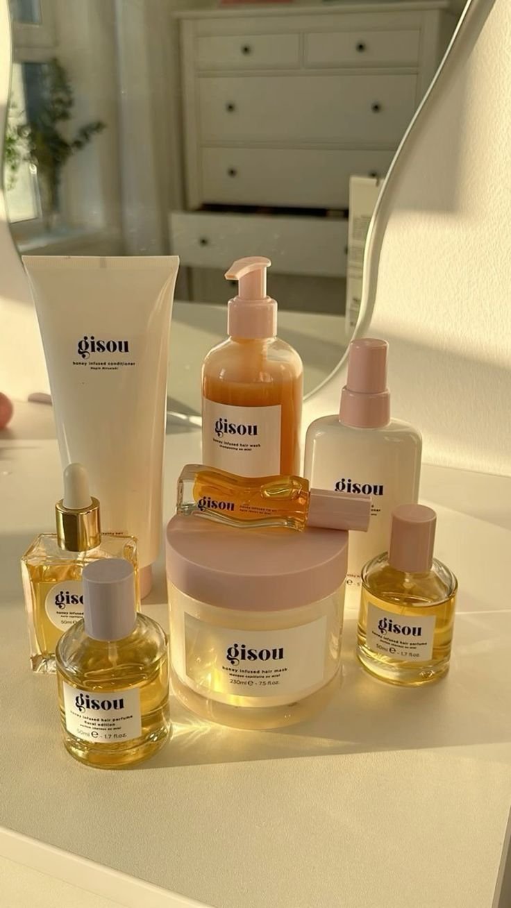 Fresh Skin Inspiration