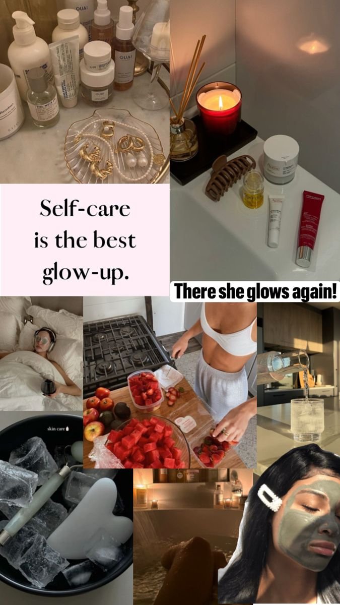 Blissful Beauty Inspiration