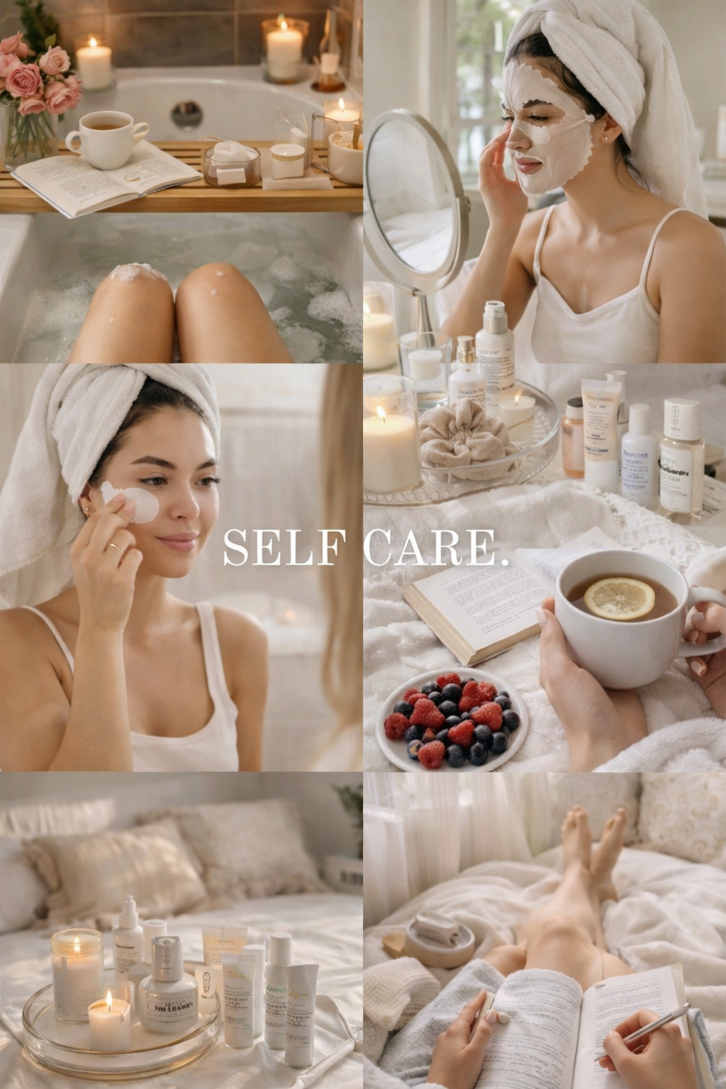 Porcelain Care Ideas