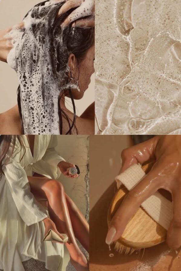 Gorgeous Skin Mood