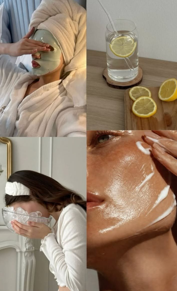 Calm Self Care