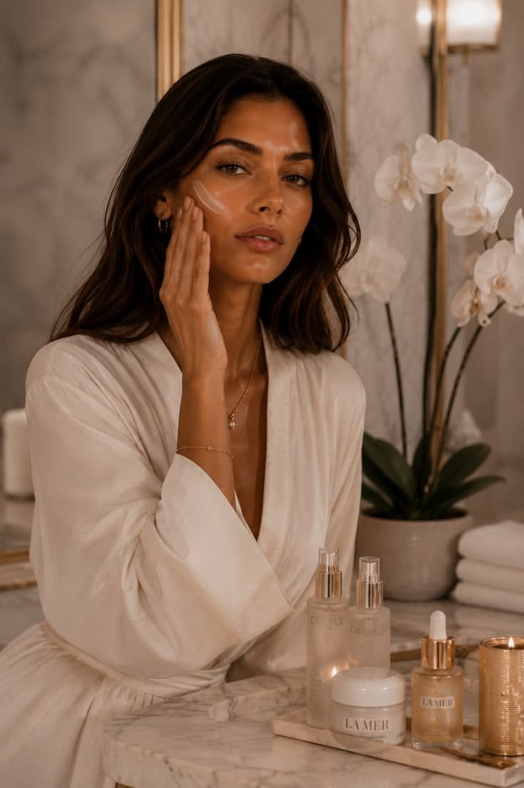 Beautiful Care Inspiration
