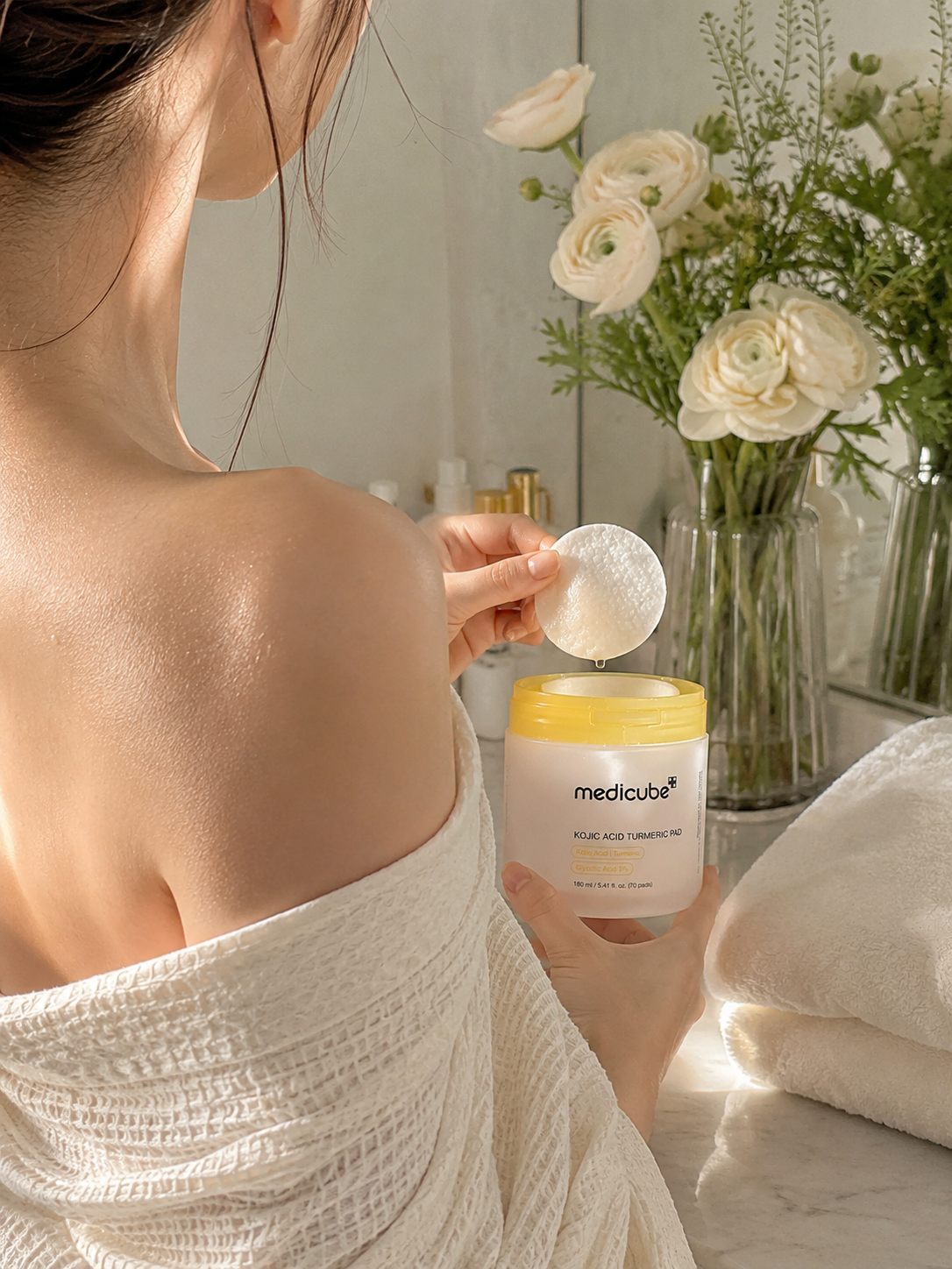 Rejuvenated Care Inspiration