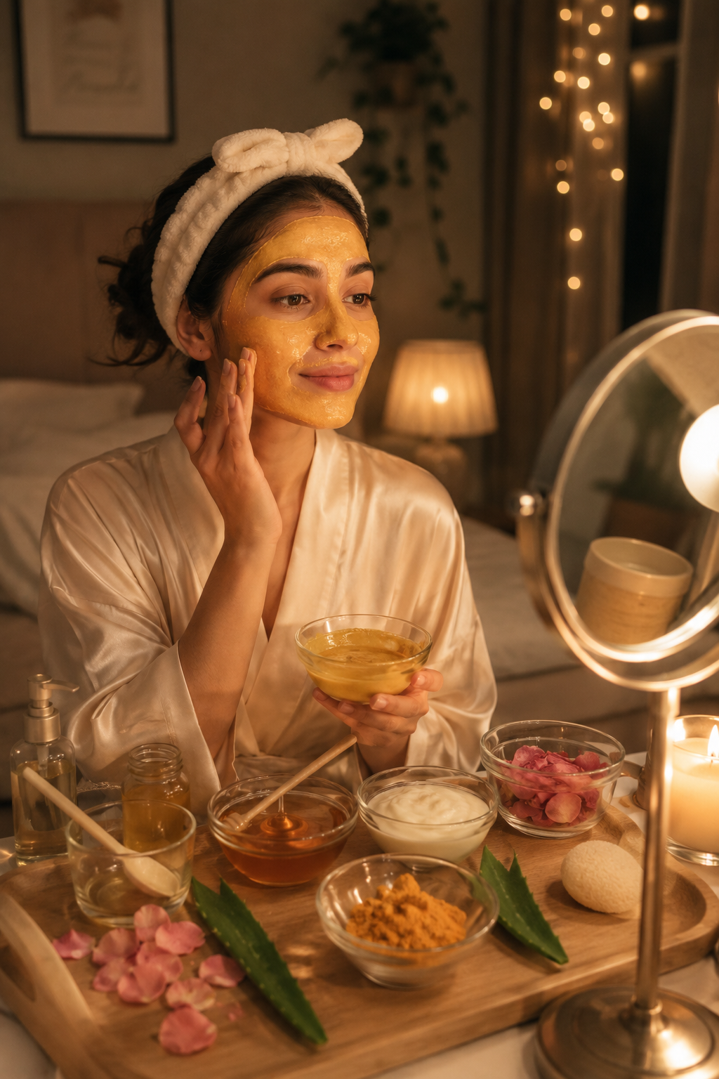 Beautiful Self Care
