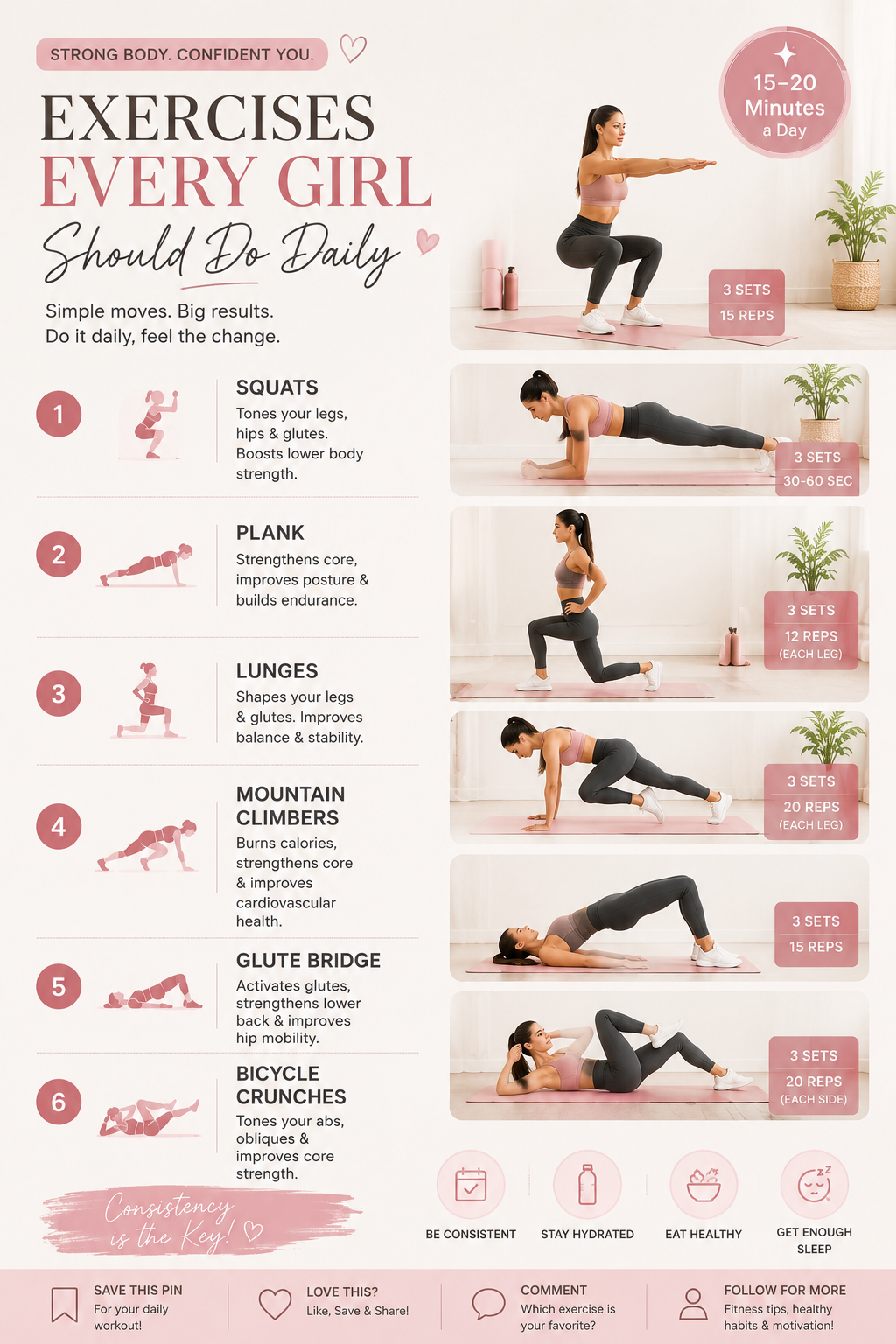 Healthy Skin
