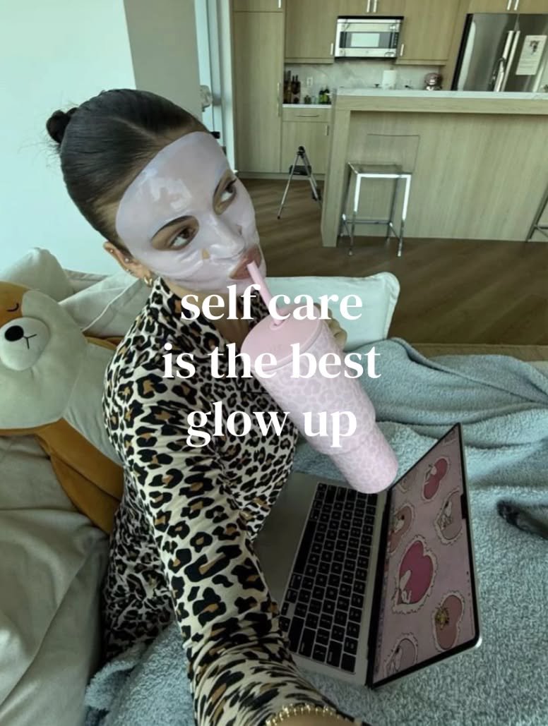 Rose Beauty Aesthetic