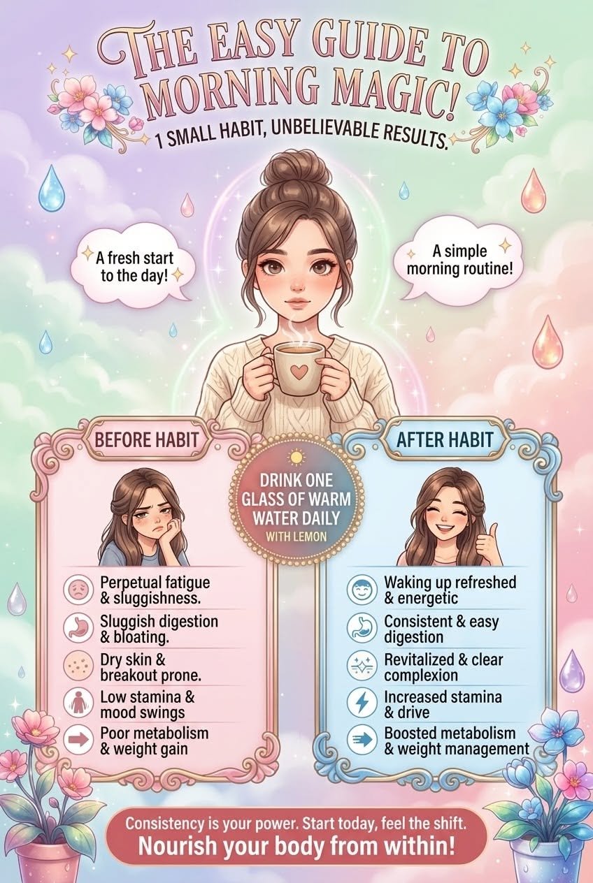 Rejuvenated Skin Inspiration