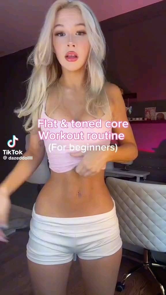 Natural Care Look