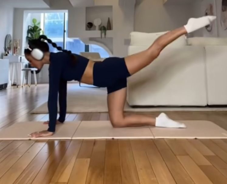 Cream Wellness Vibe