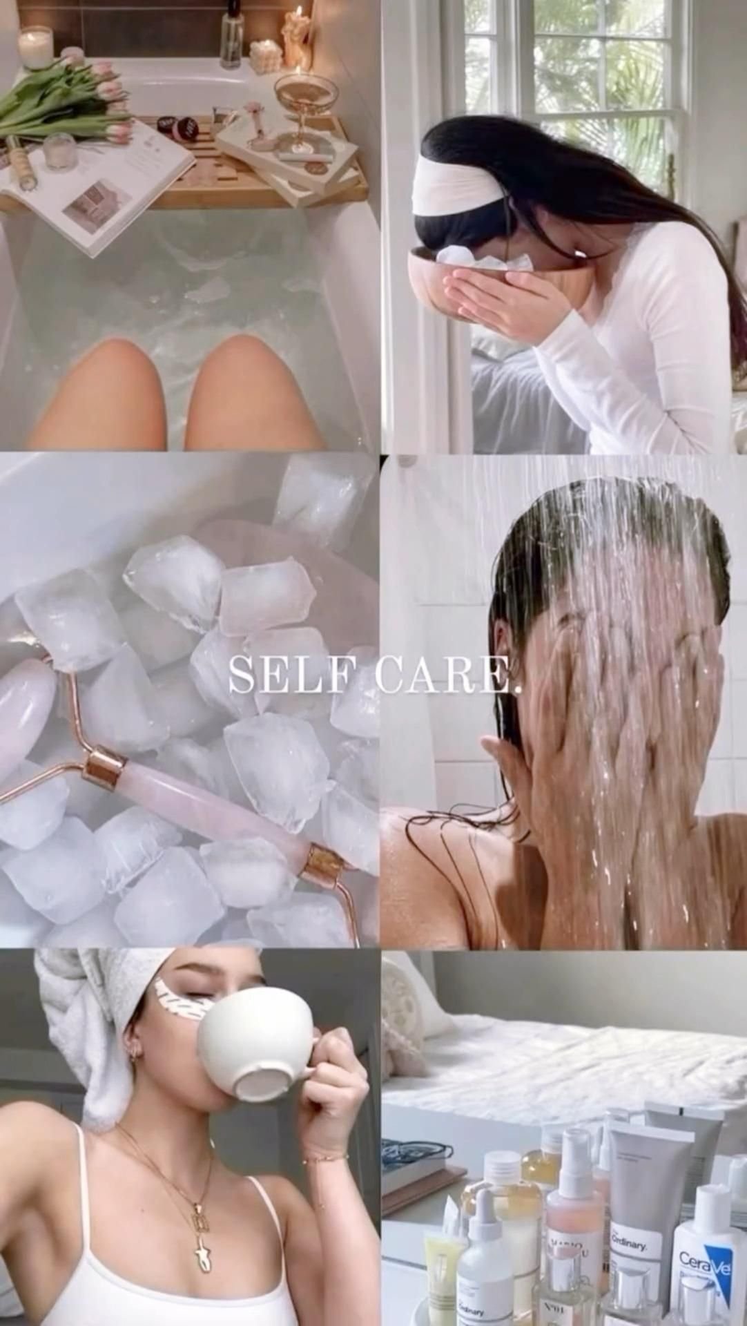 Silk Care Style