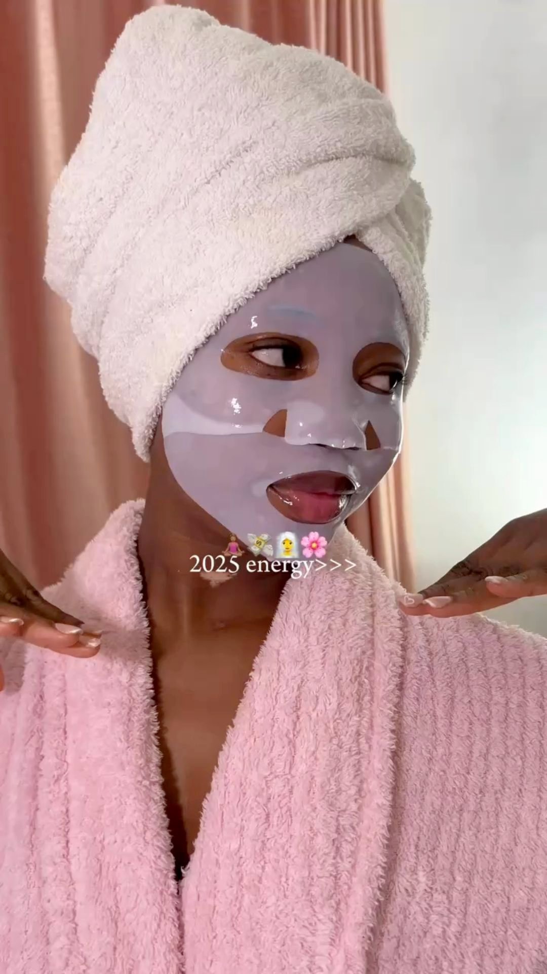 Blissful Beauty Ideas