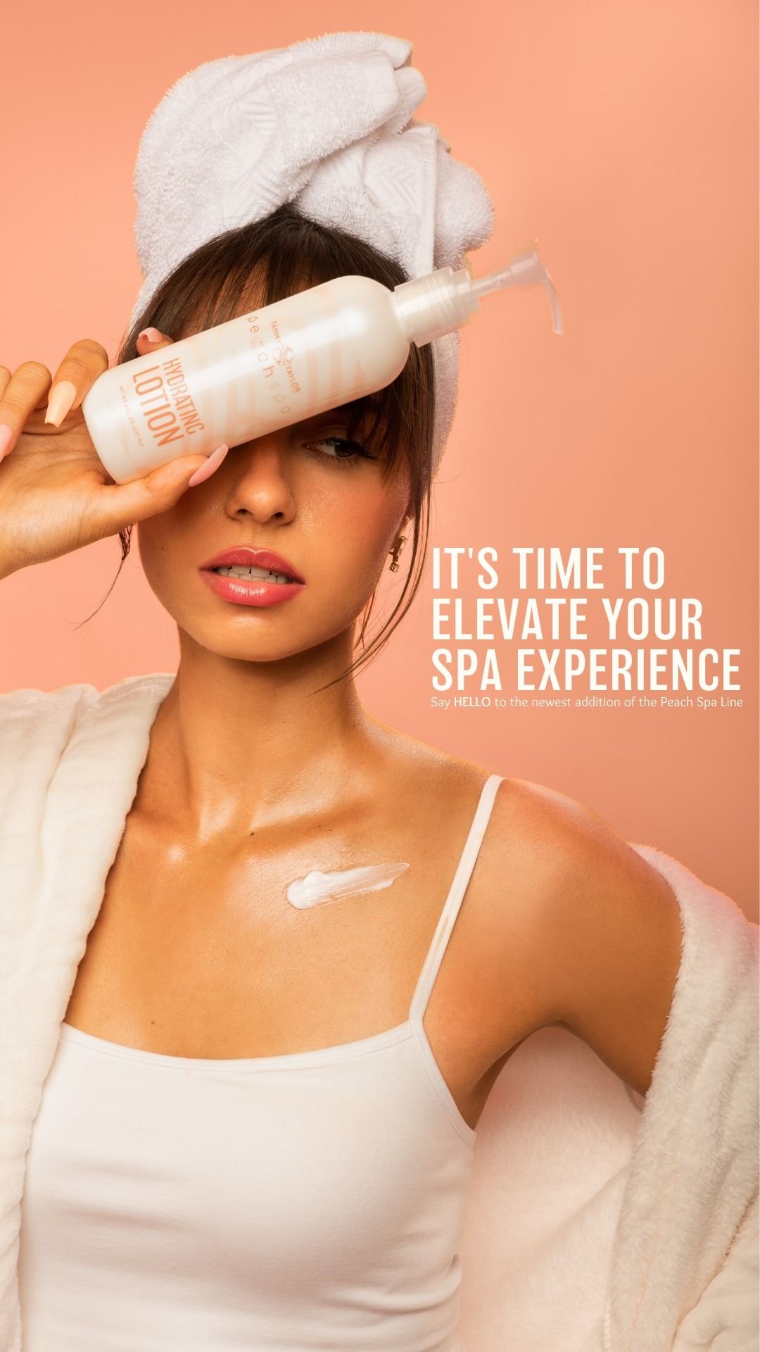 Gorgeous Care Vibe