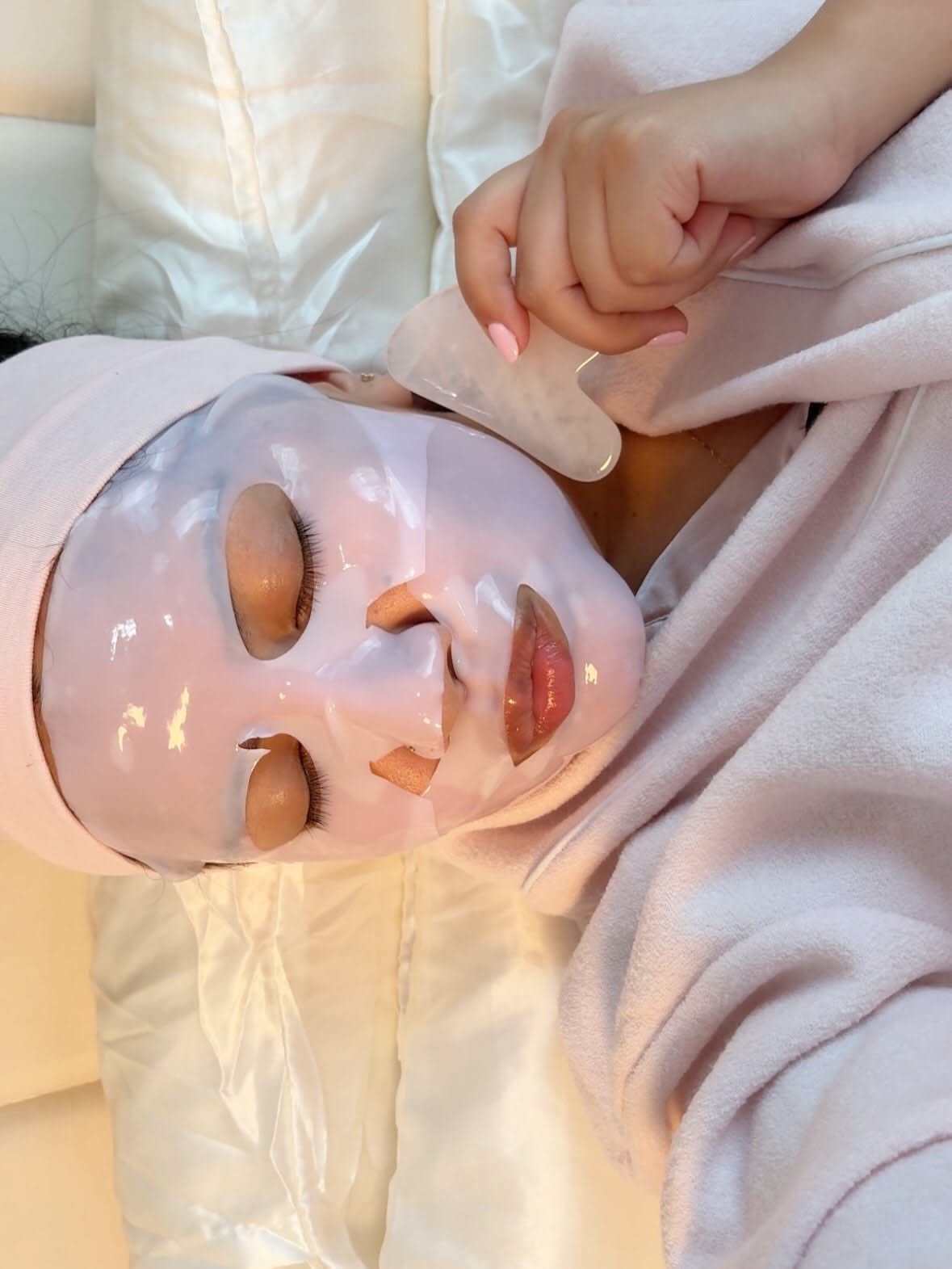 Soft Glow Aesthetic