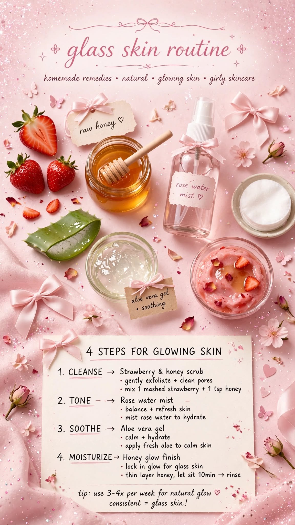 Blissful Skin Vibe
