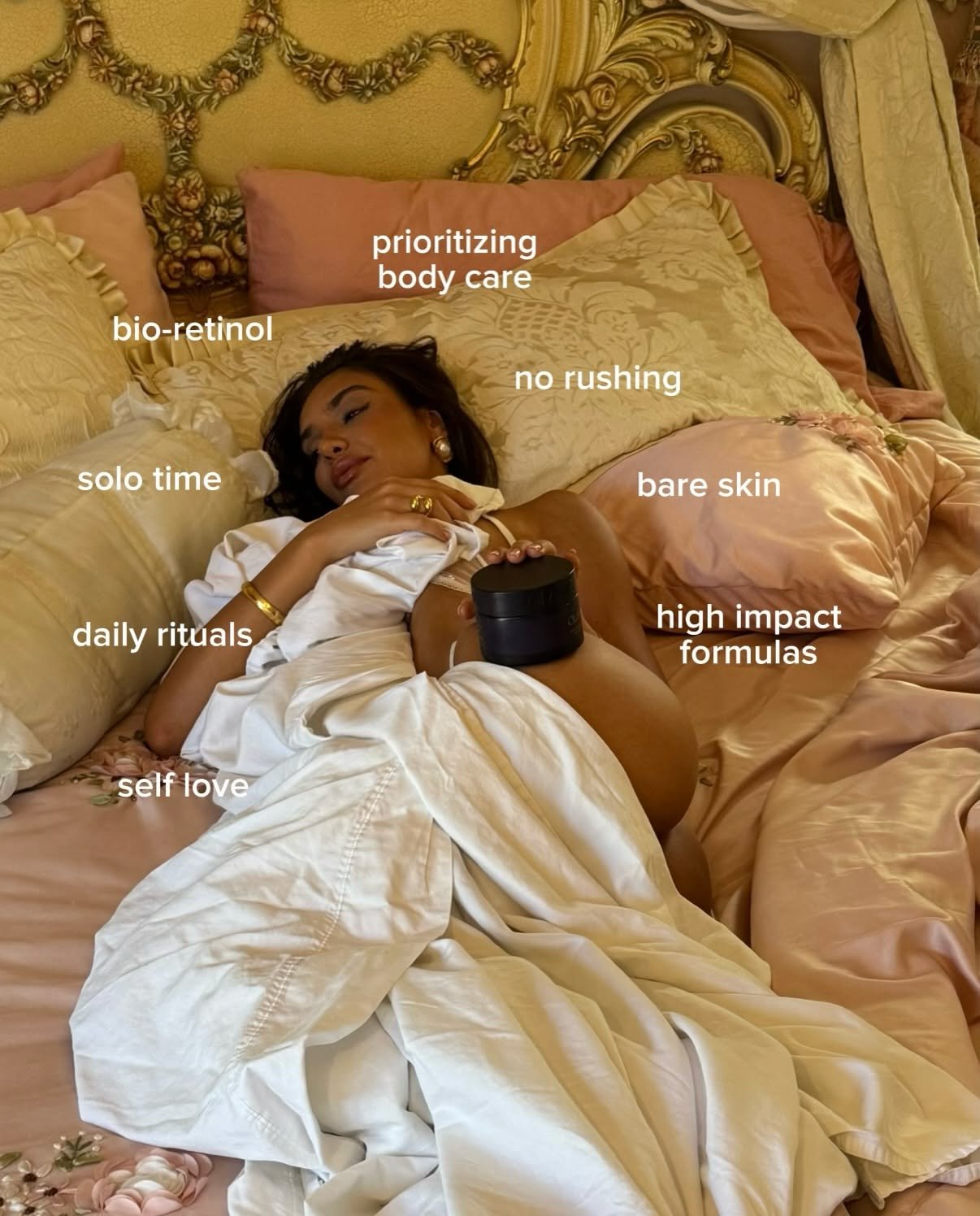 Honey Care Vibe