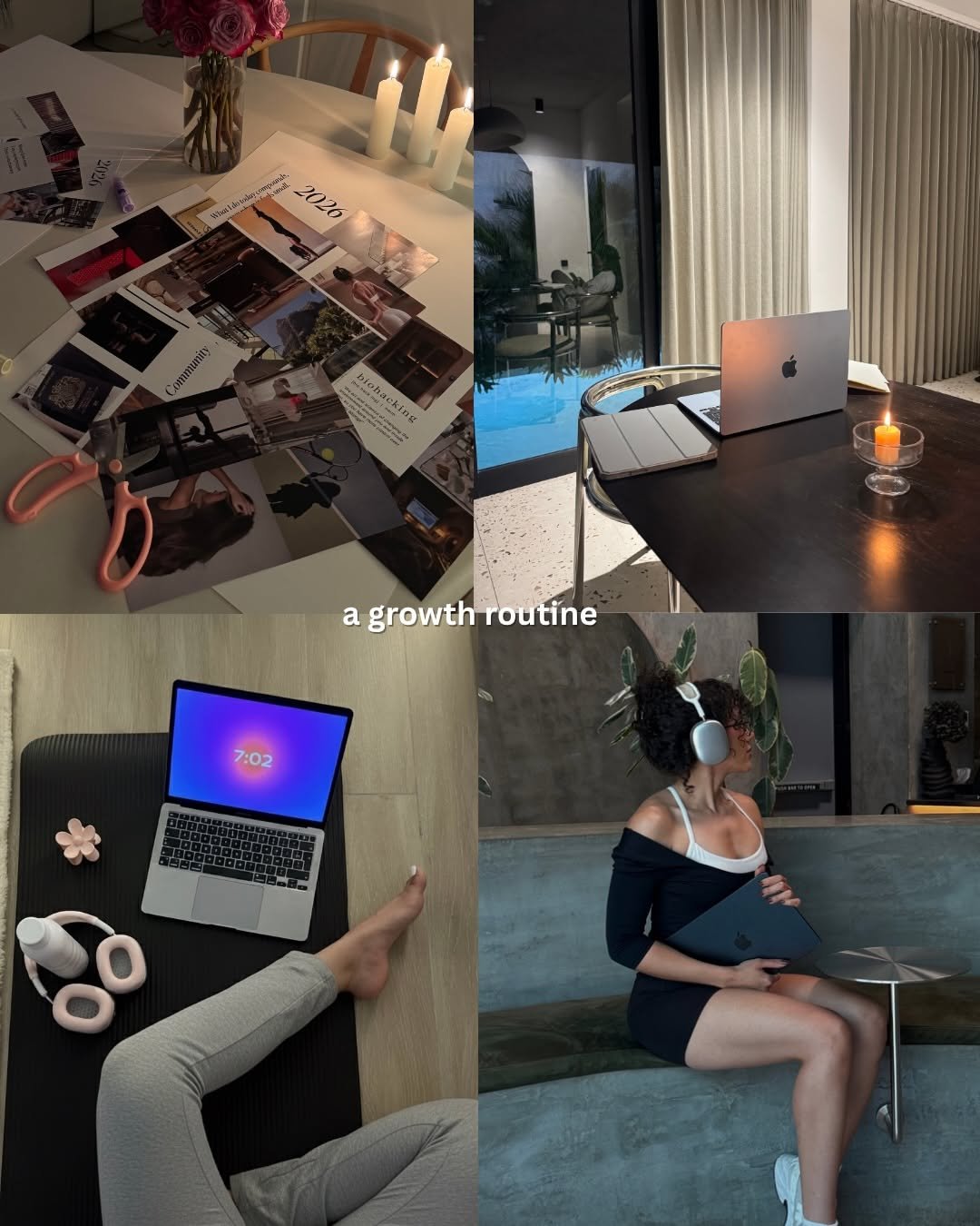 Spark Skin Inspiration