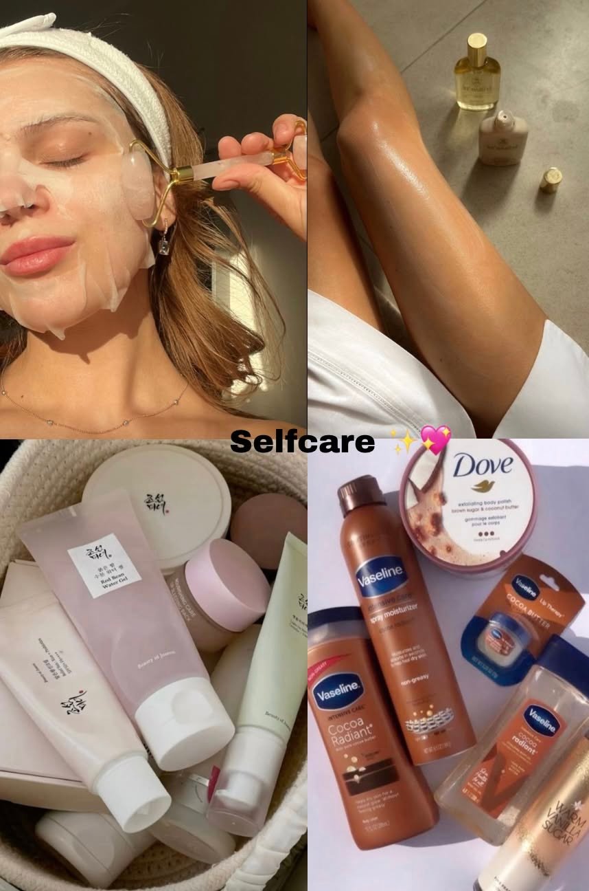 Luminous Care