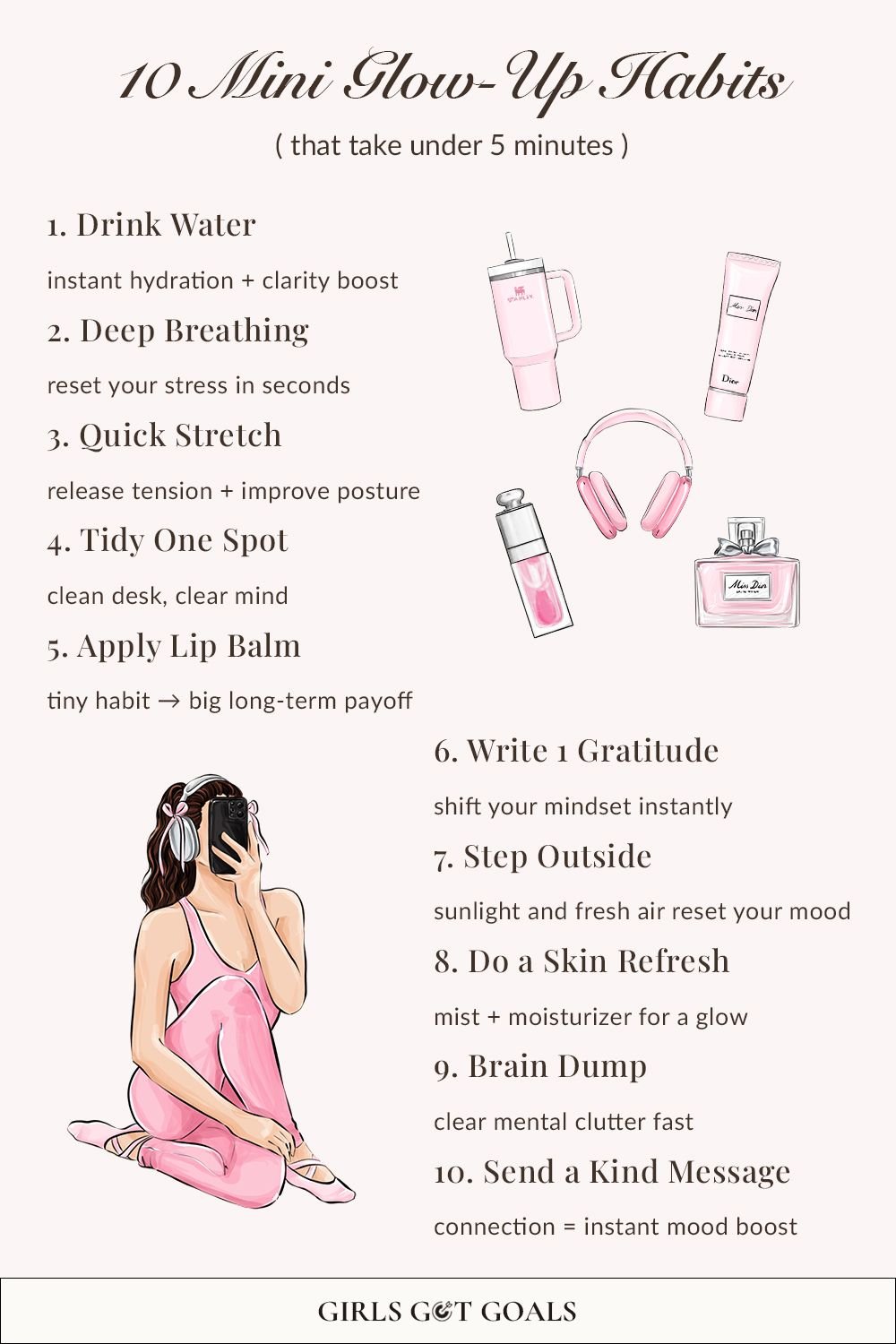 Rejuvenated Glow Moment