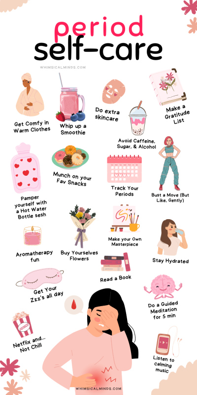 Clear Skin Inspiration