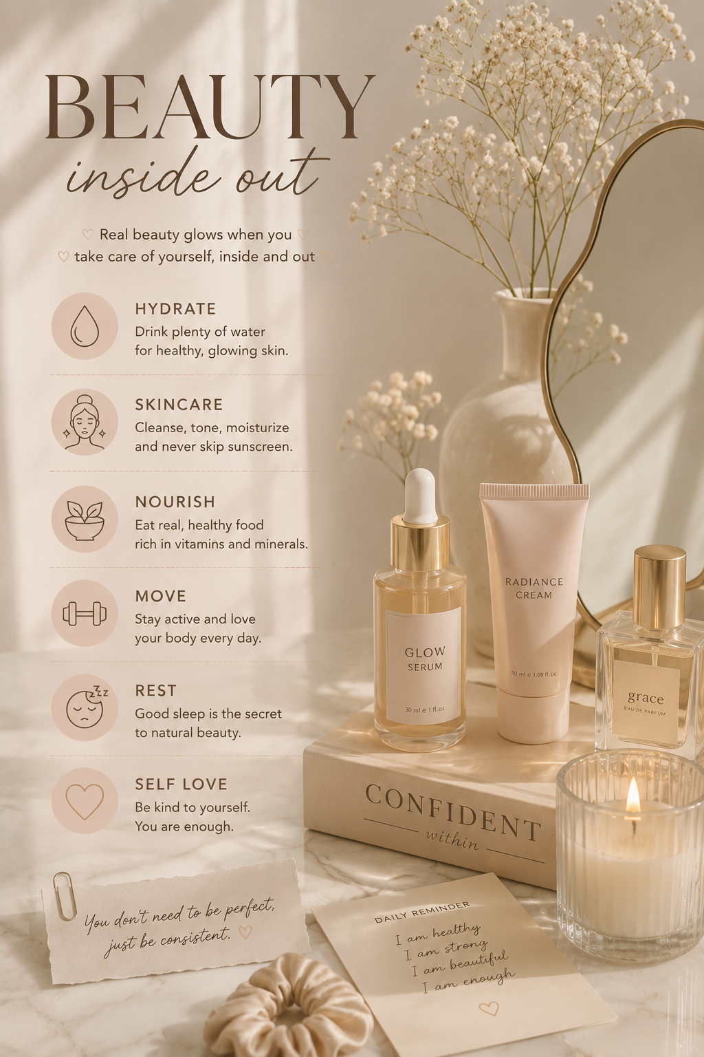 Crystal Wellness