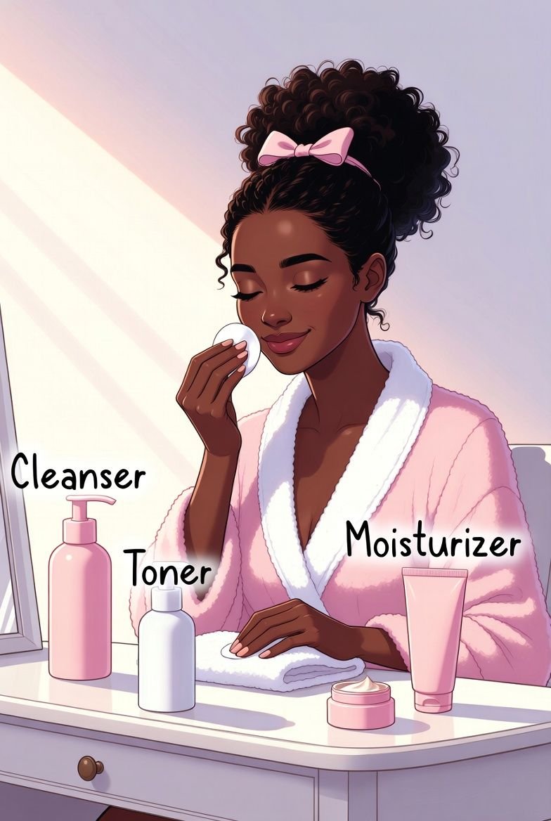 Pearl Care Ideas