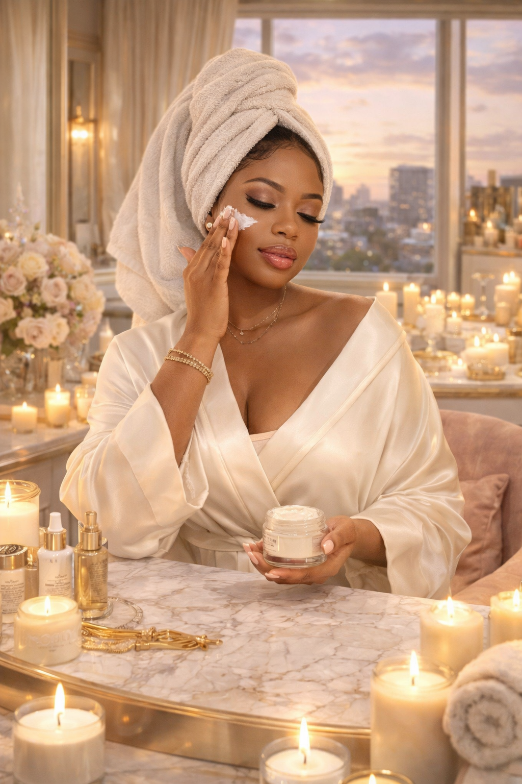Beautiful Beauty Style