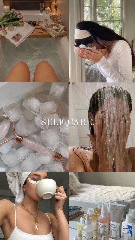 Rejuvenated Beauty Ideas