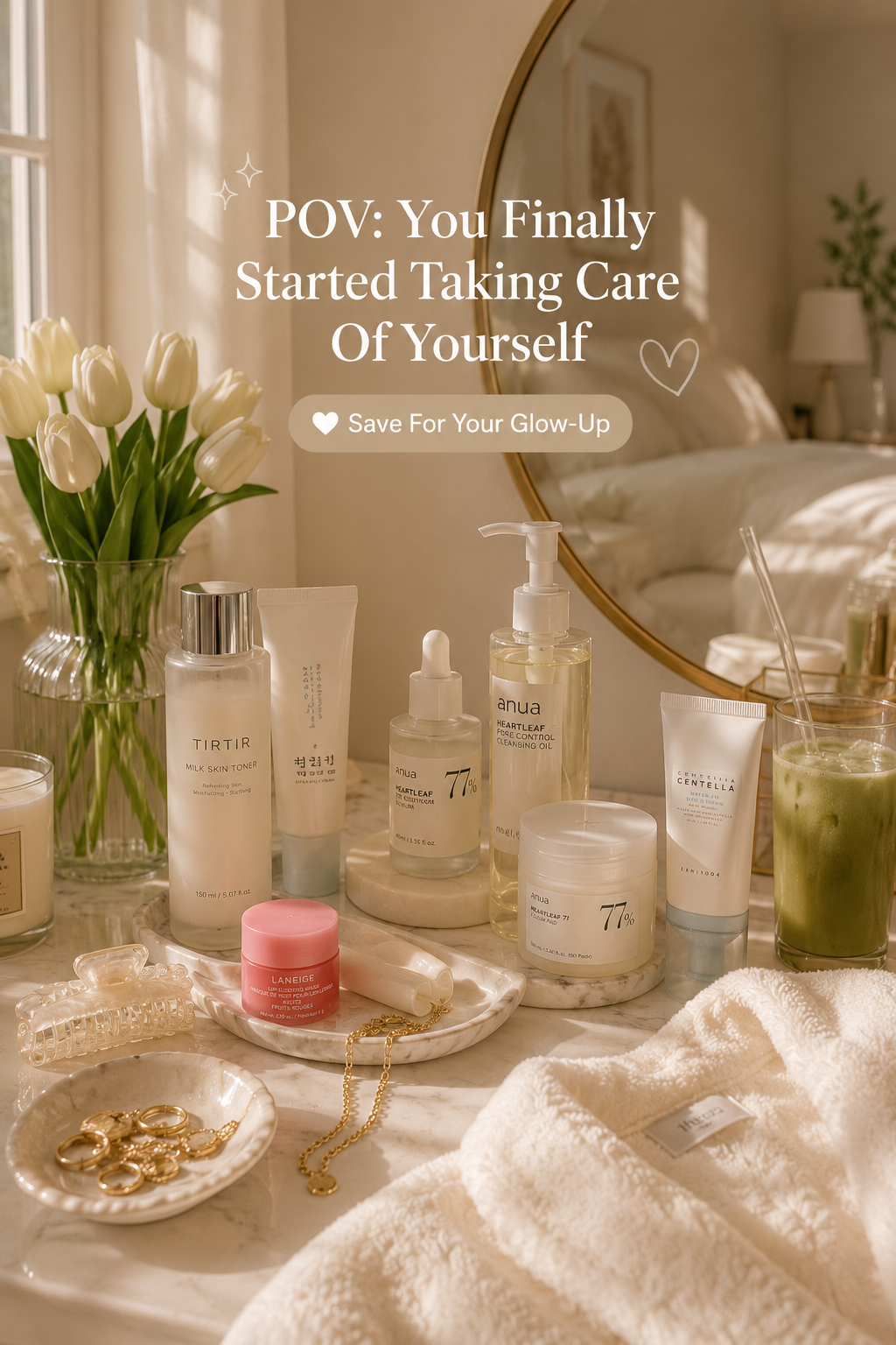 Fresh Care Mood