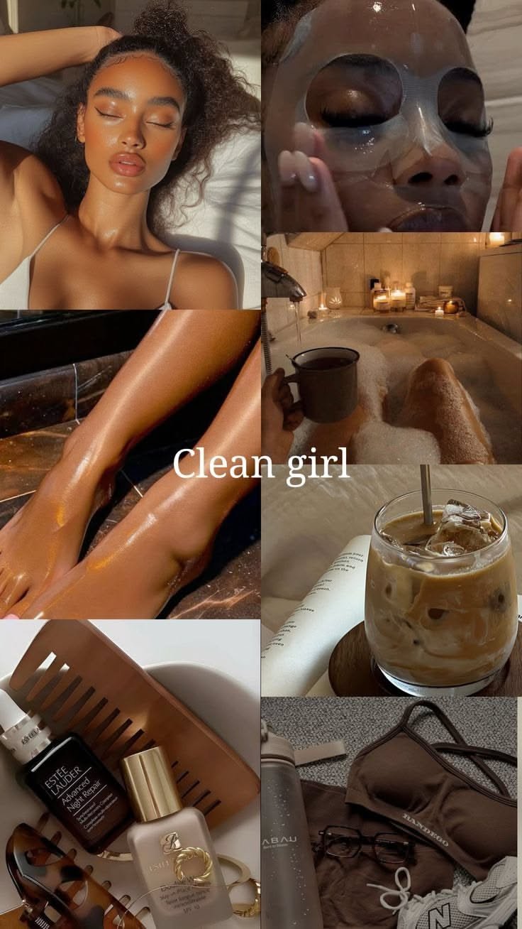 Velvet Beauty Vibes