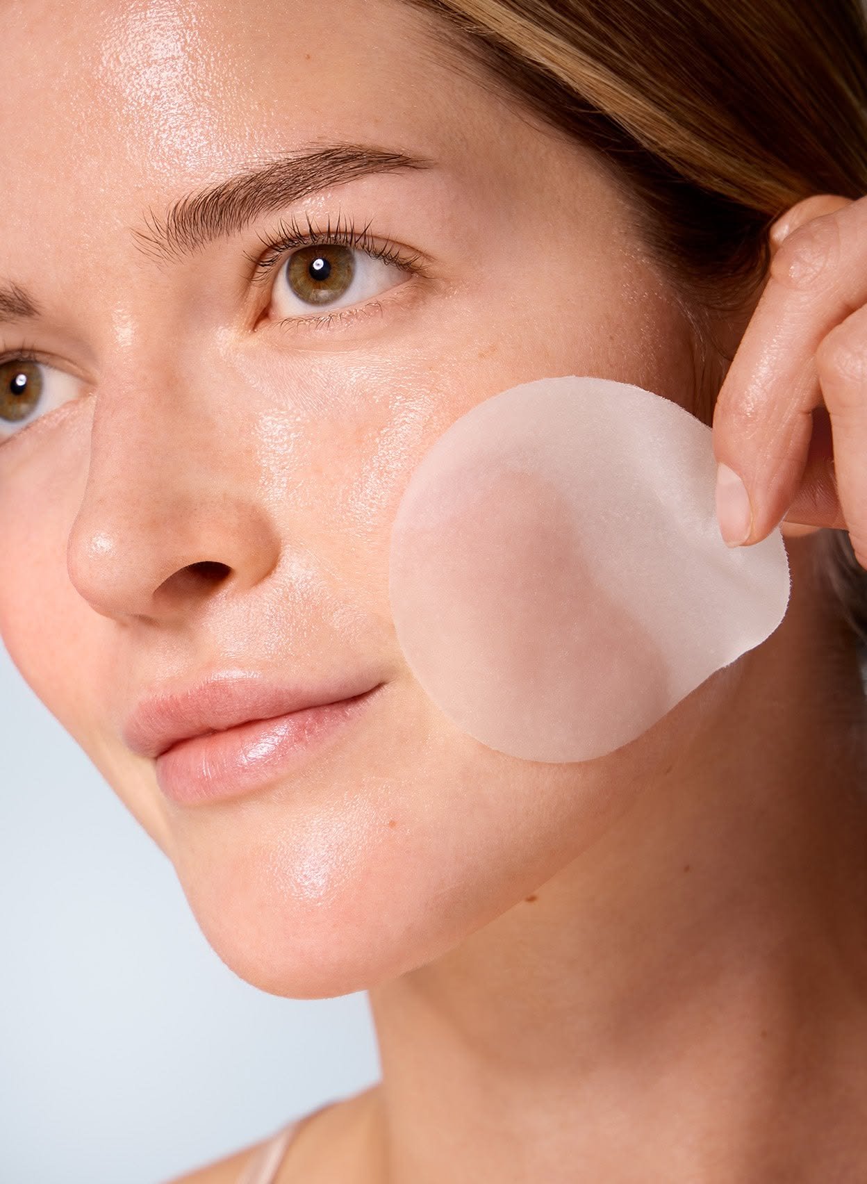Clear Beauty Ideas