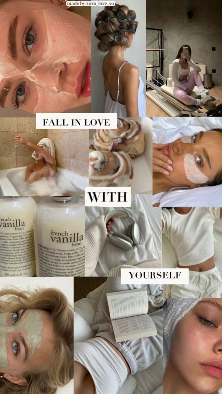 Soft Self Care