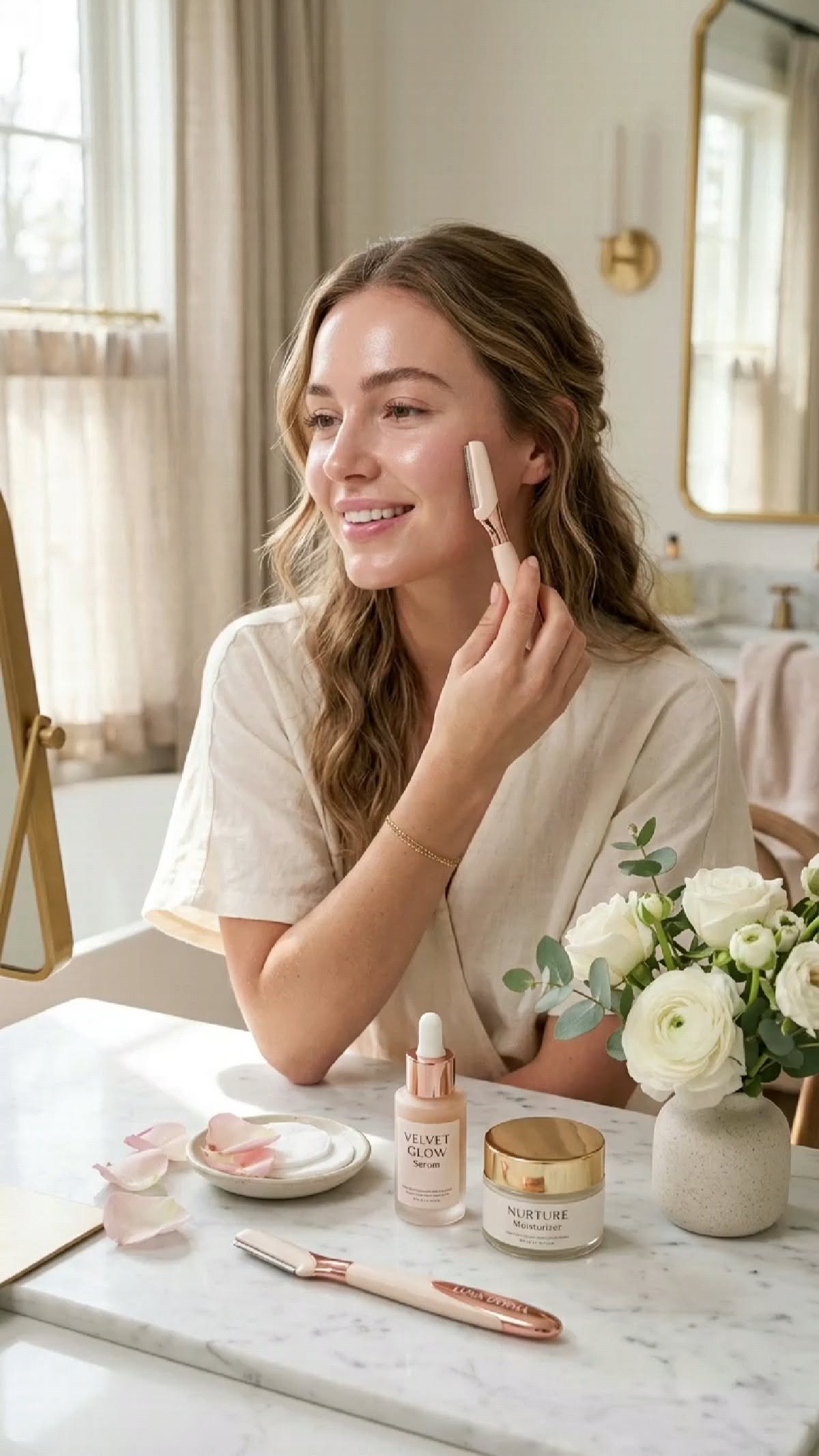 Honey Care Style