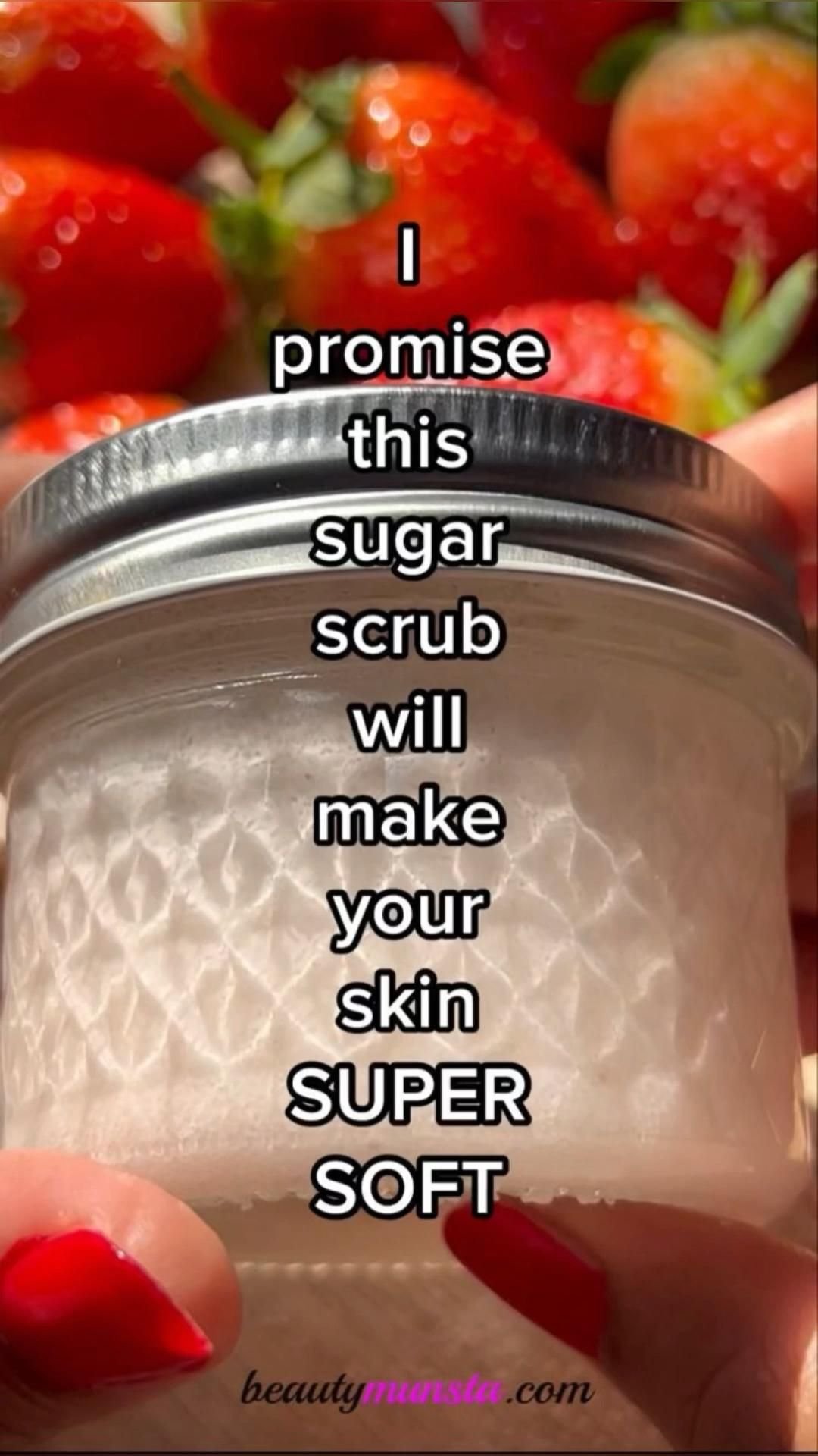 Pearl Skin Inspiration