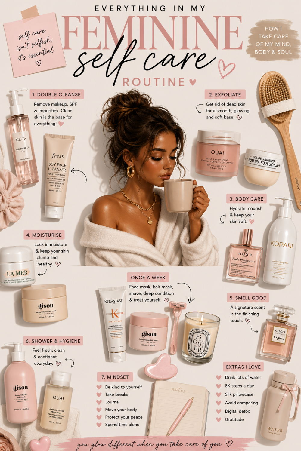 Nourished Care