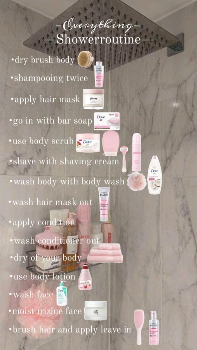 Spark Beauty Inspiration