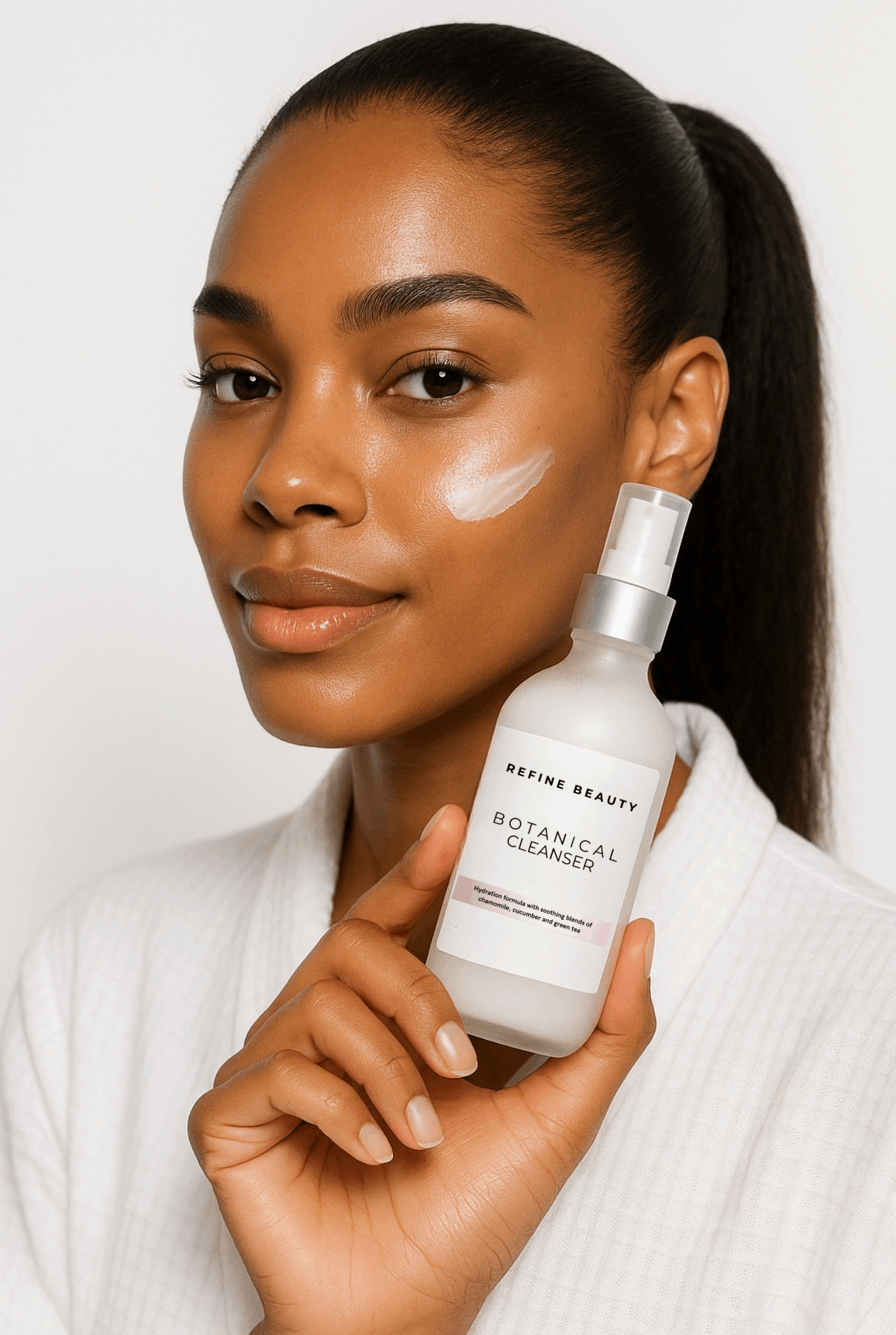 Radiant Glow Vibe